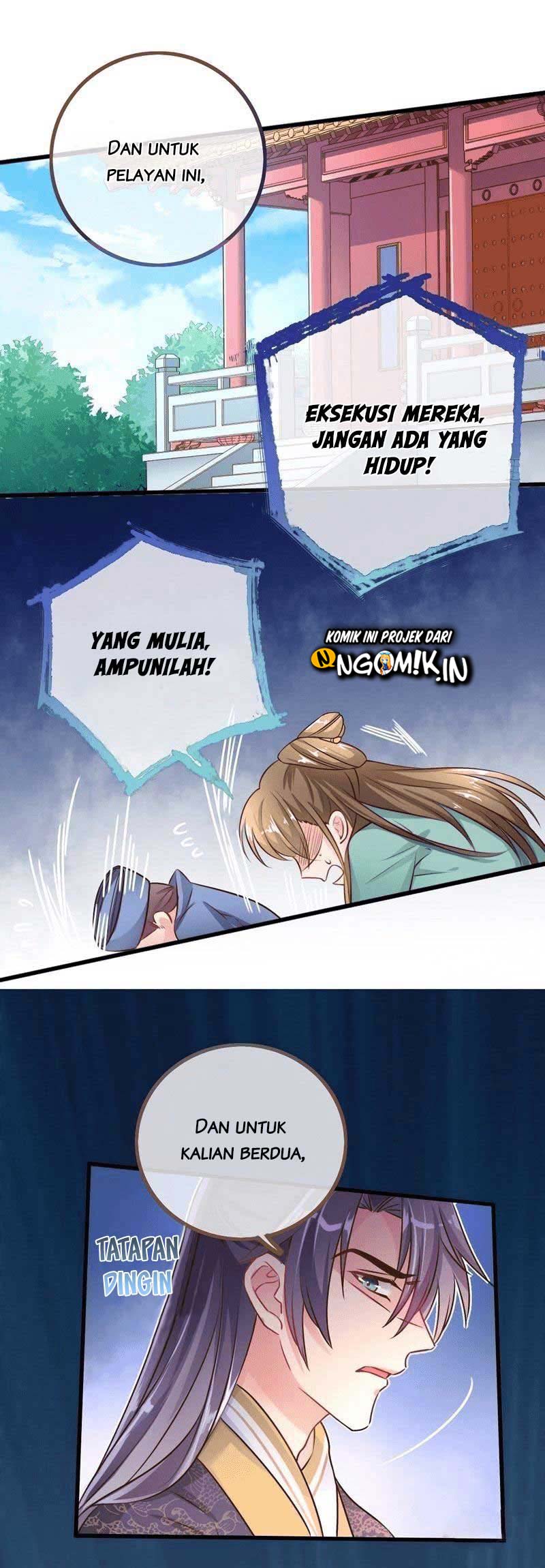 Cheating Men Must Die Chapter 17 - halaman 26