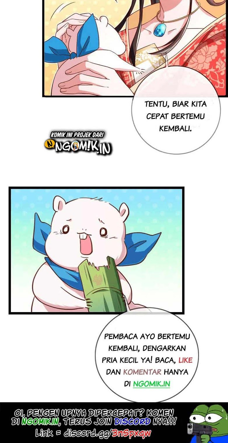 Cheating Men Must Die Chapter 17 - halaman 31