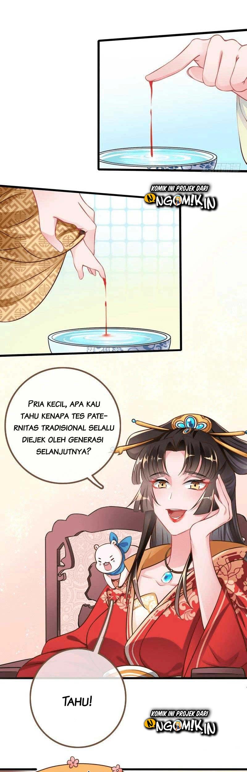 Cheating Men Must Die Chapter 17 - halaman 4