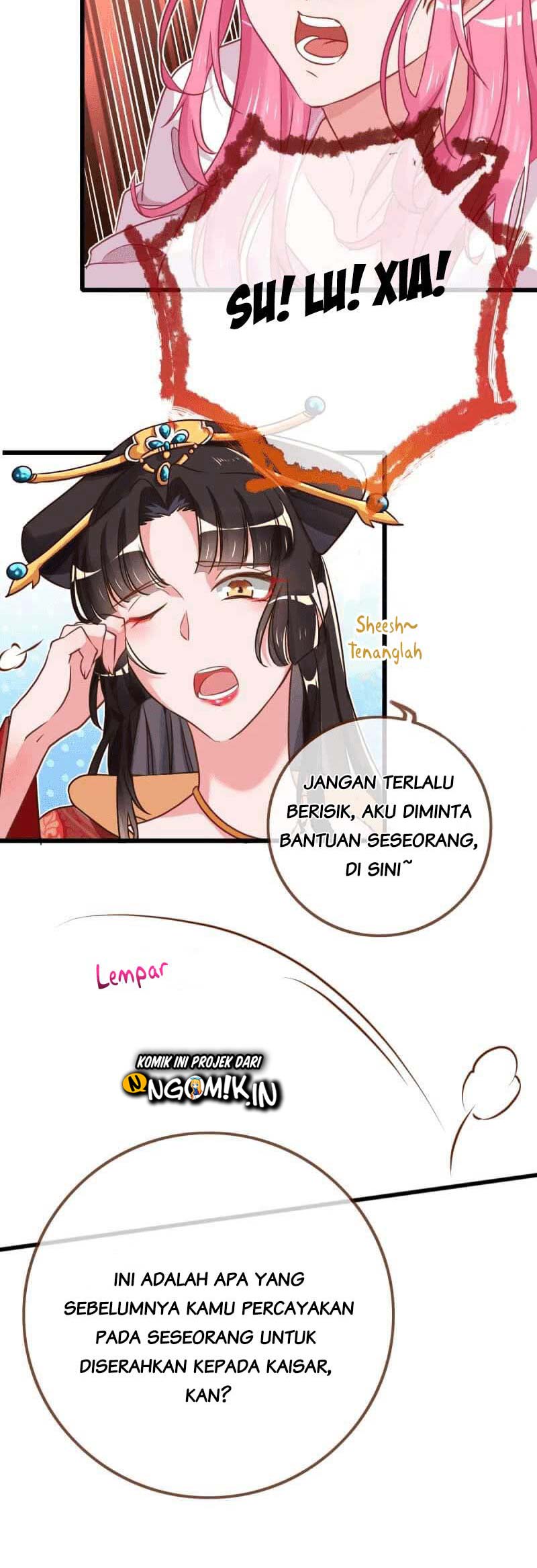 Cheating Men Must Die Chapter 18 - halaman 15