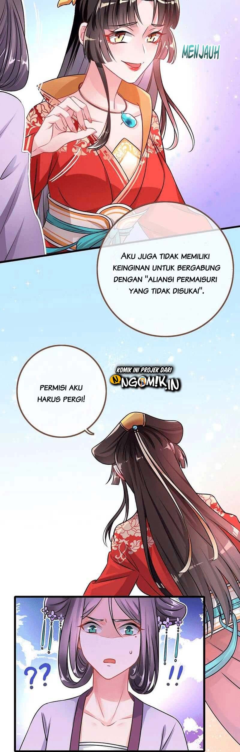 Cheating Men Must Die Chapter 18 - halaman 6