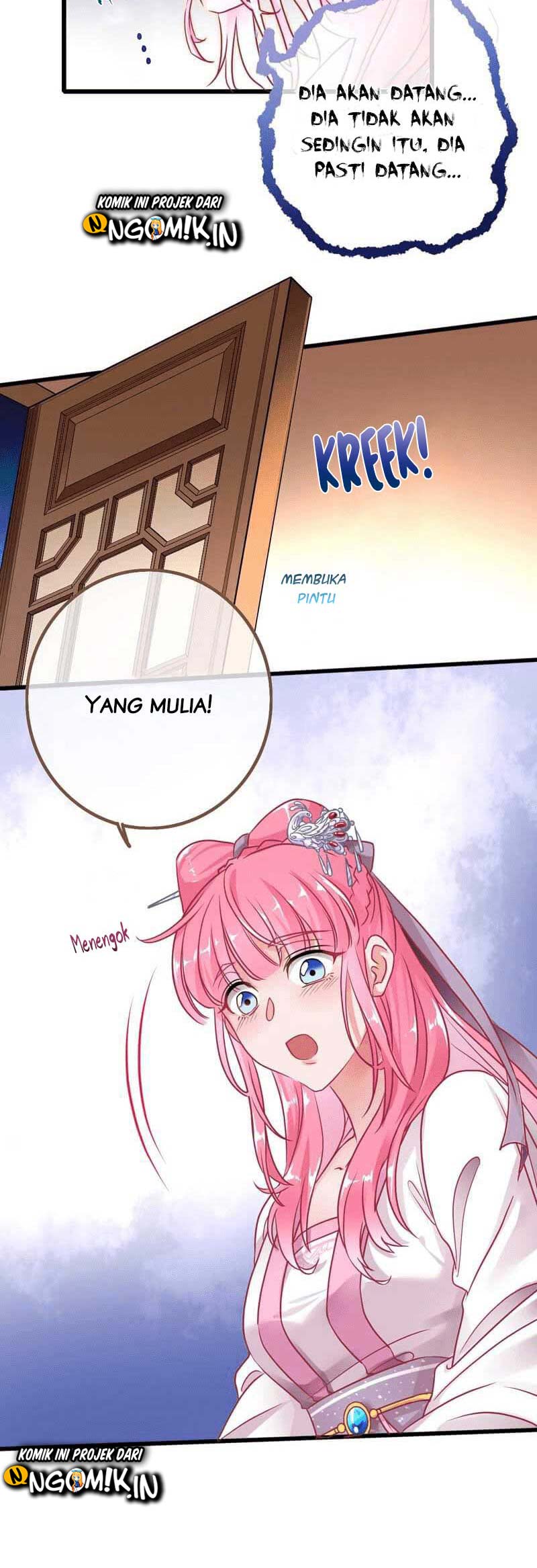 Cheating Men Must Die Chapter 19 - halaman 13