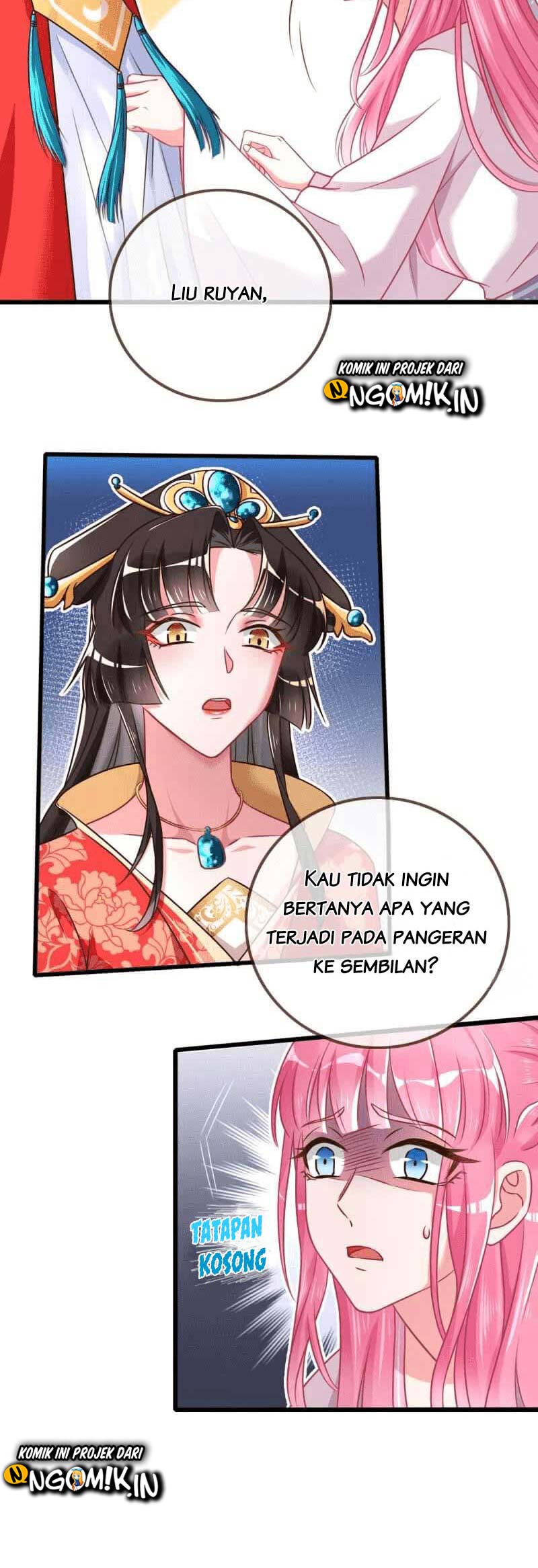 Cheating Men Must Die Chapter 19 - halaman 17