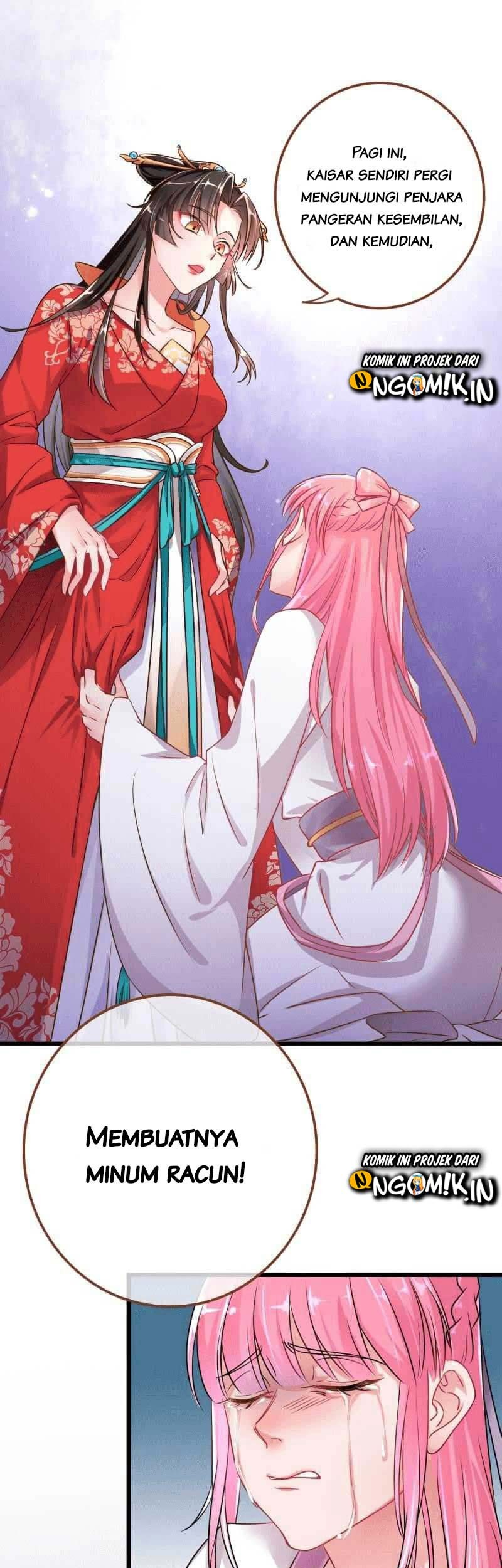 Cheating Men Must Die Chapter 19 - halaman 18