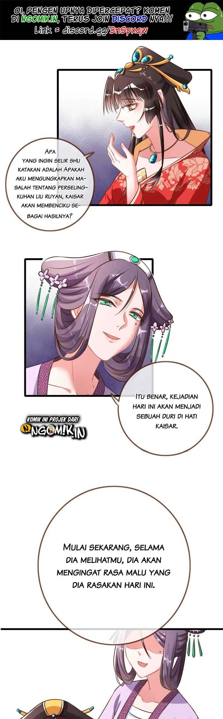 Cheating Men Must Die Chapter 19 - halaman 2