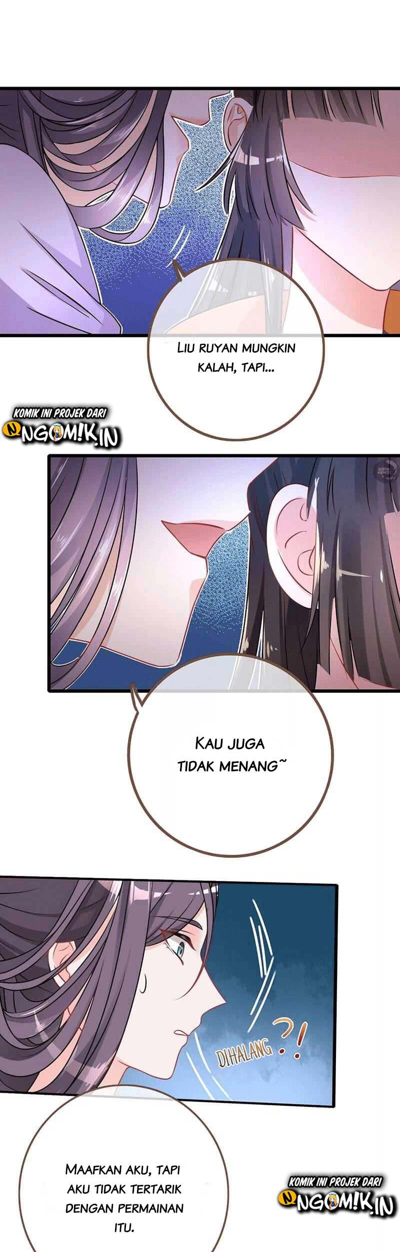 Cheating Men Must Die Chapter 19 - halaman 4