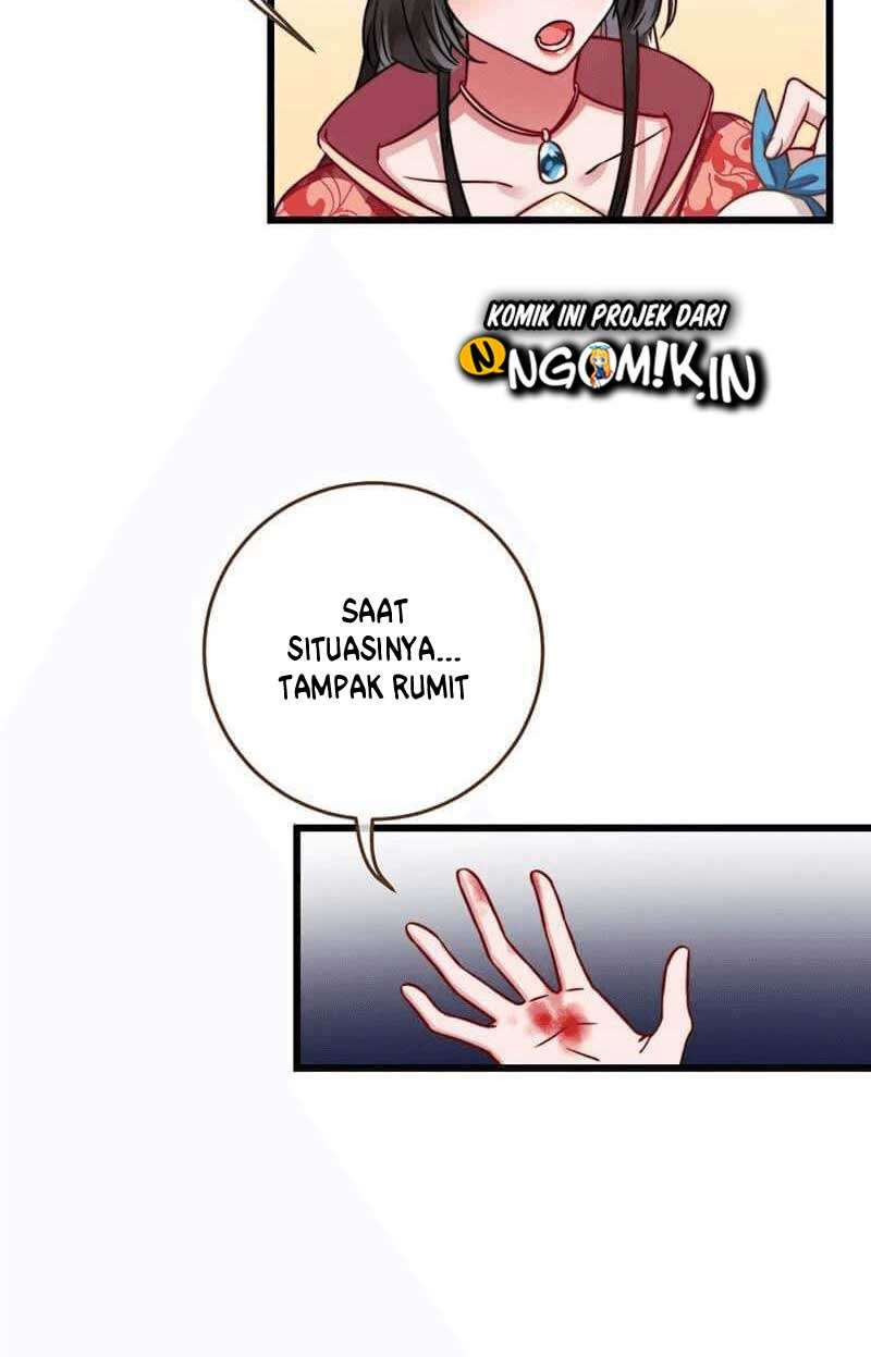 Cheating Men Must Die Chapter 2 - halaman 10