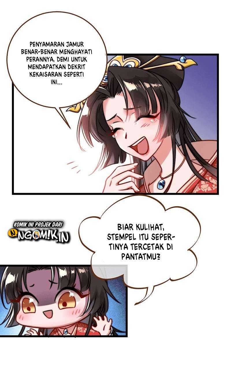 Cheating Men Must Die Chapter 2 - halaman 19