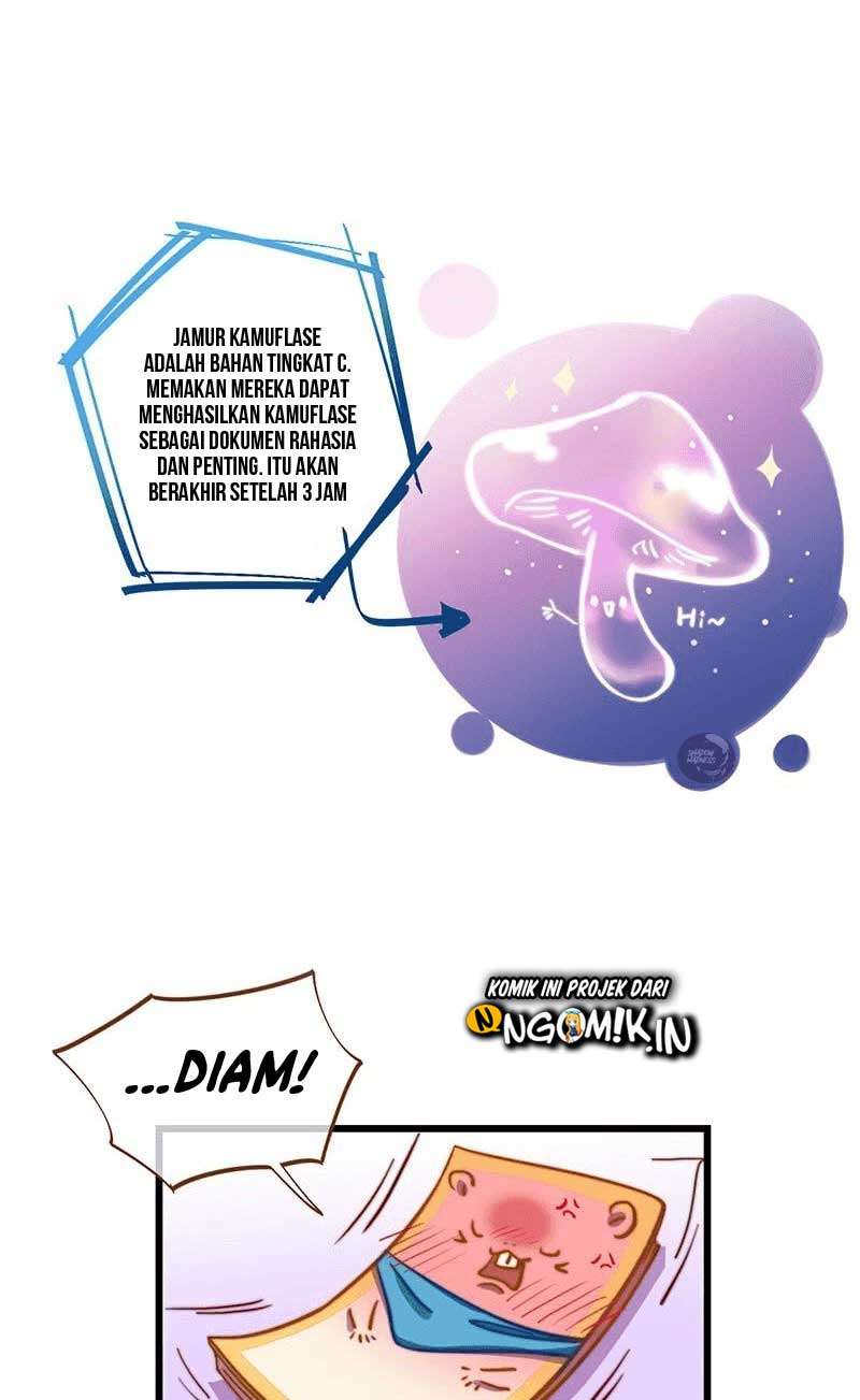 Cheating Men Must Die Chapter 2 - halaman 20
