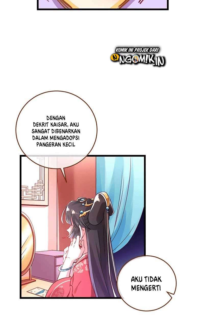 Cheating Men Must Die Chapter 2 - halaman 21