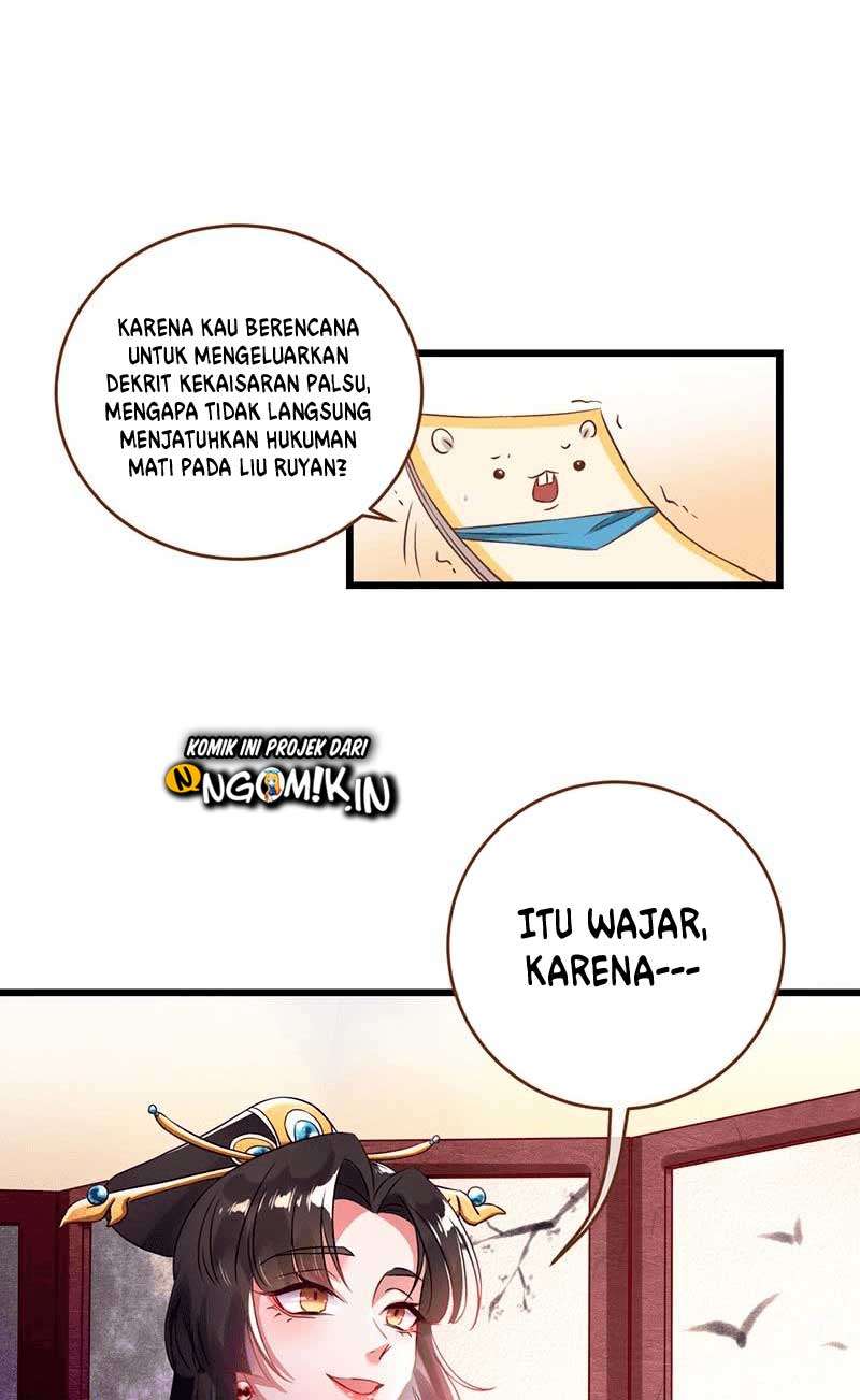 Cheating Men Must Die Chapter 2 - halaman 22