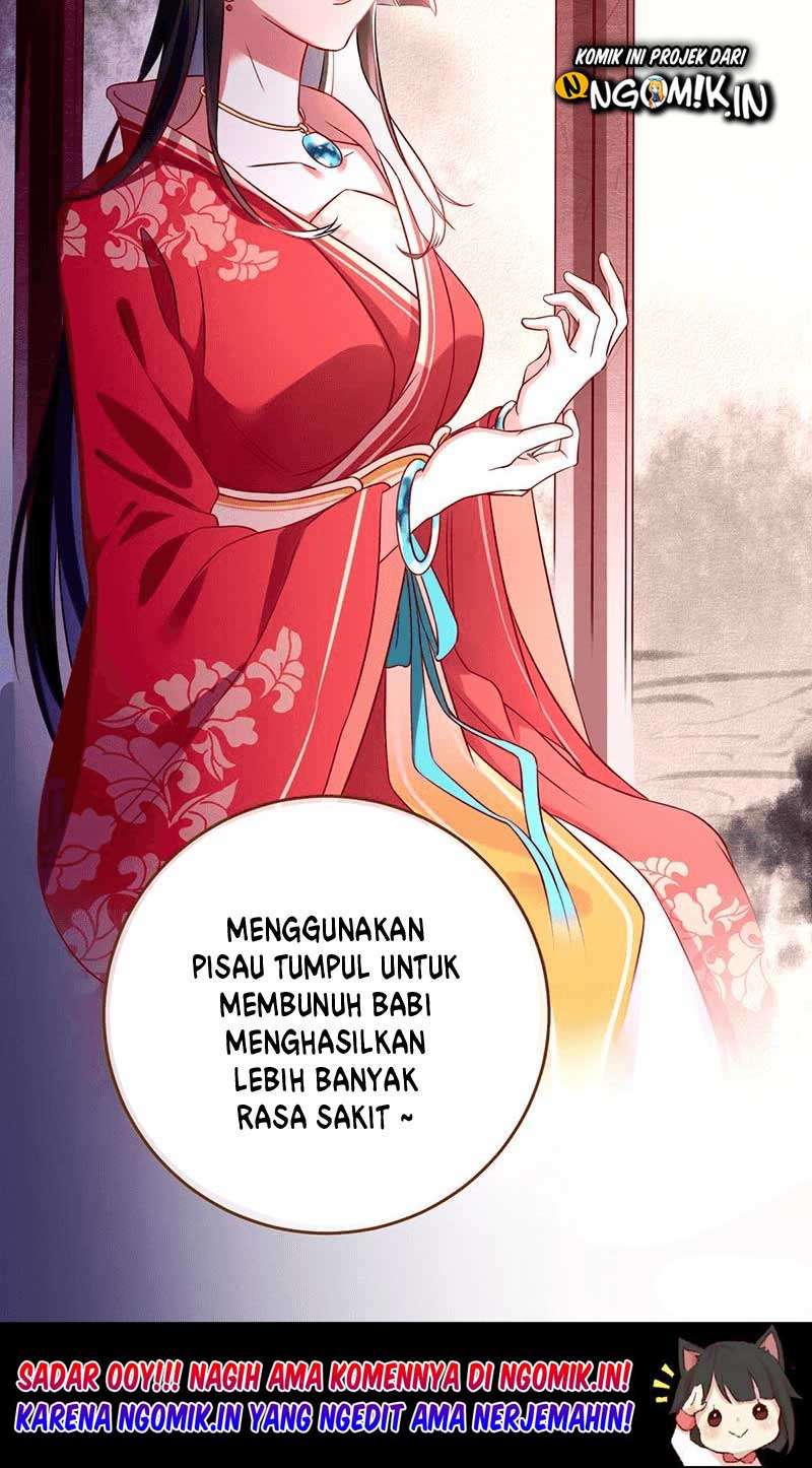 Cheating Men Must Die Chapter 2 - halaman 23