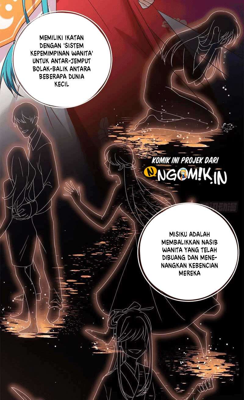 Cheating Men Must Die Chapter 2 - halaman 3