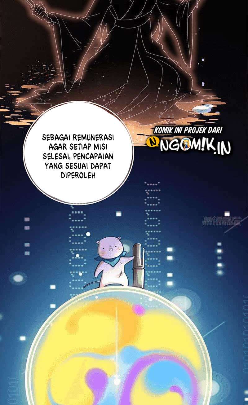 Cheating Men Must Die Chapter 2 - halaman 4