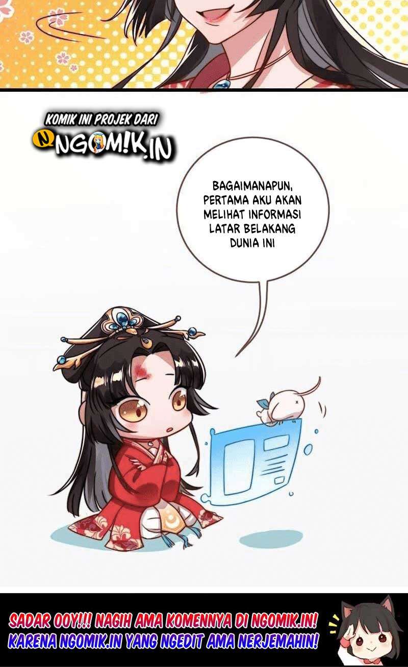 Cheating Men Must Die Chapter 2 - halaman 6