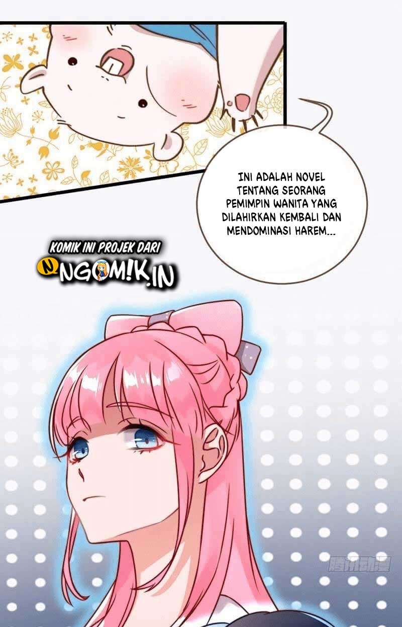Cheating Men Must Die Chapter 2 - halaman 7