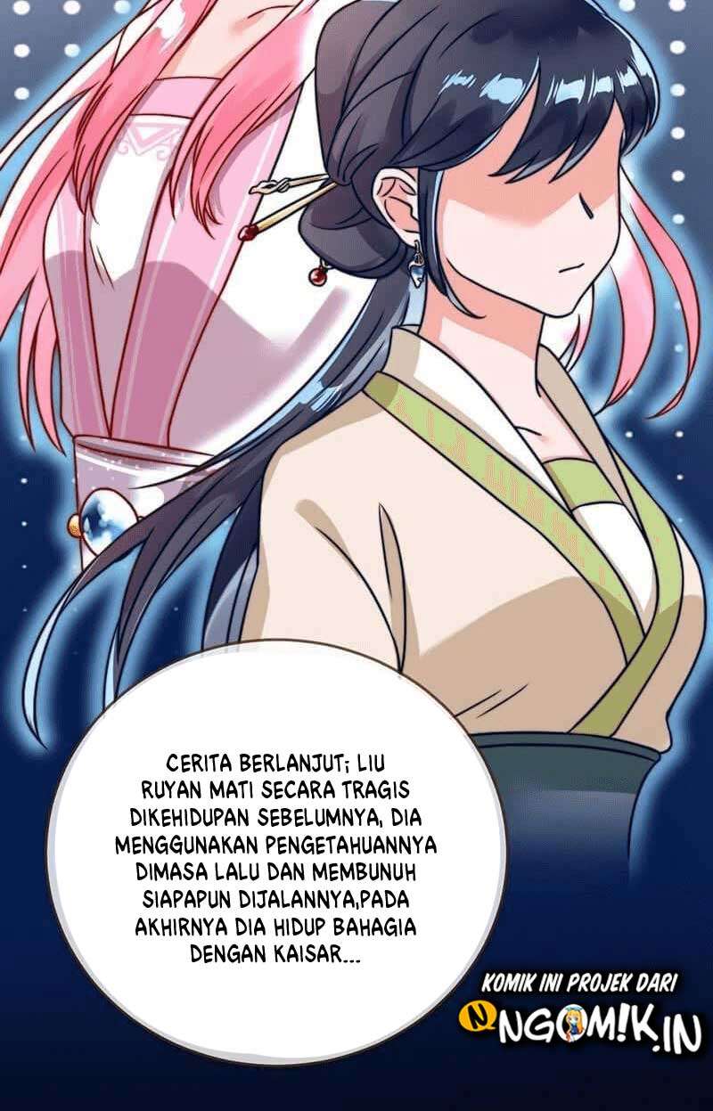 Cheating Men Must Die Chapter 2 - halaman 8