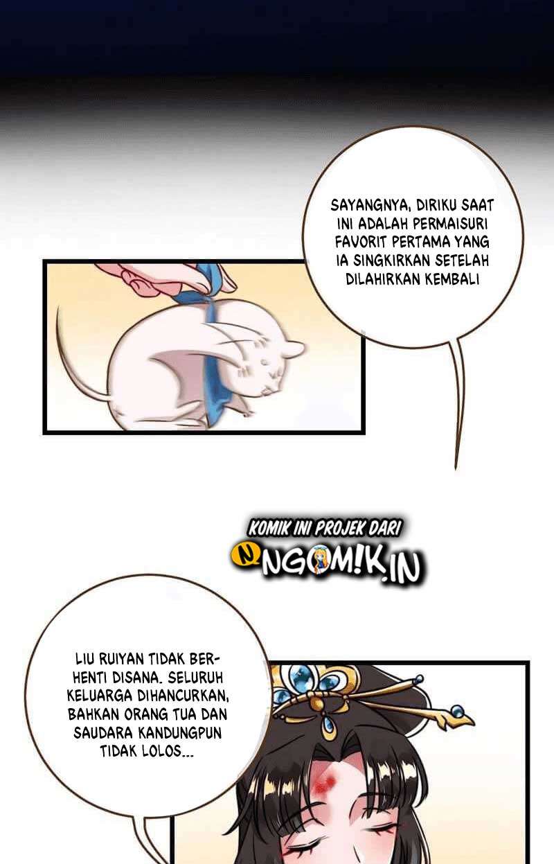 Cheating Men Must Die Chapter 2 - halaman 9