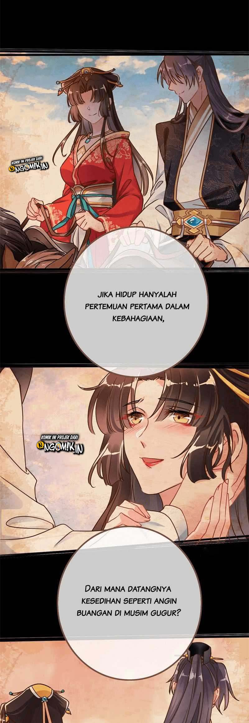 Cheating Men Must Die Chapter 20 - halaman 10