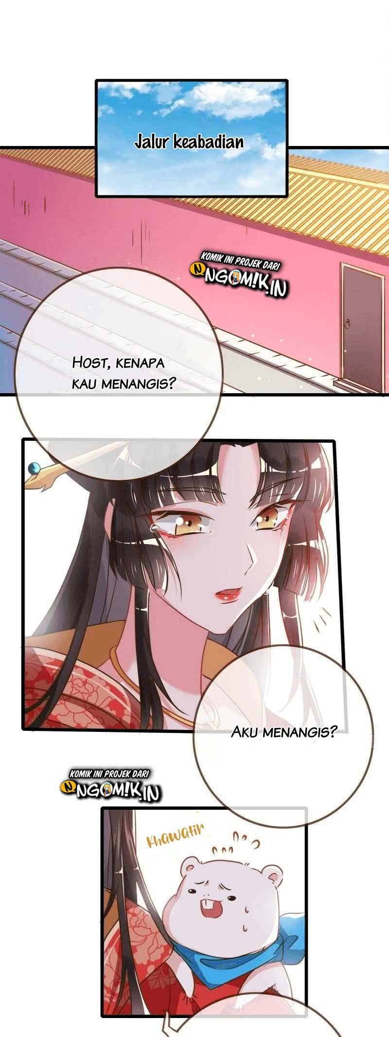 Cheating Men Must Die Chapter 20 - halaman 12