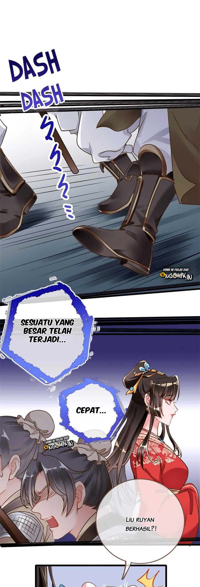 Cheating Men Must Die Chapter 20 - halaman 14