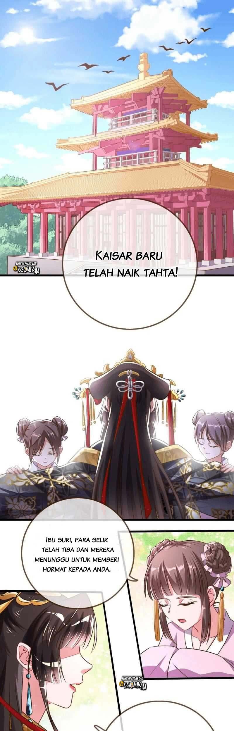 Cheating Men Must Die Chapter 20 - halaman 16
