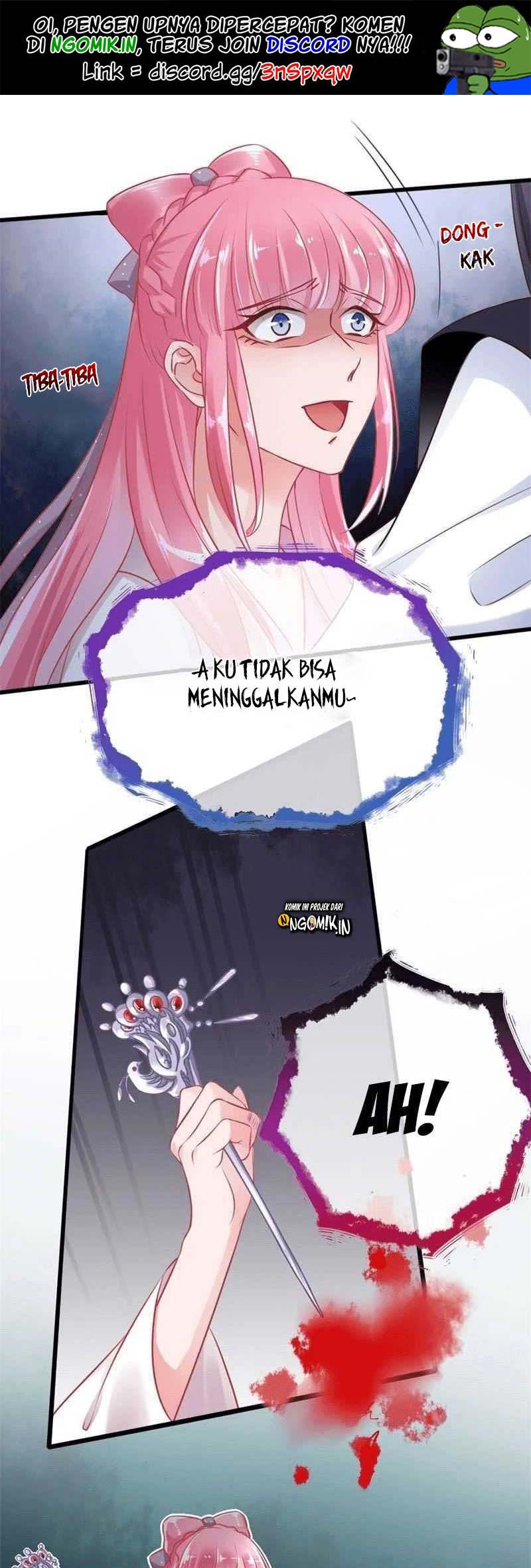 Cheating Men Must Die Chapter 20 - halaman 2
