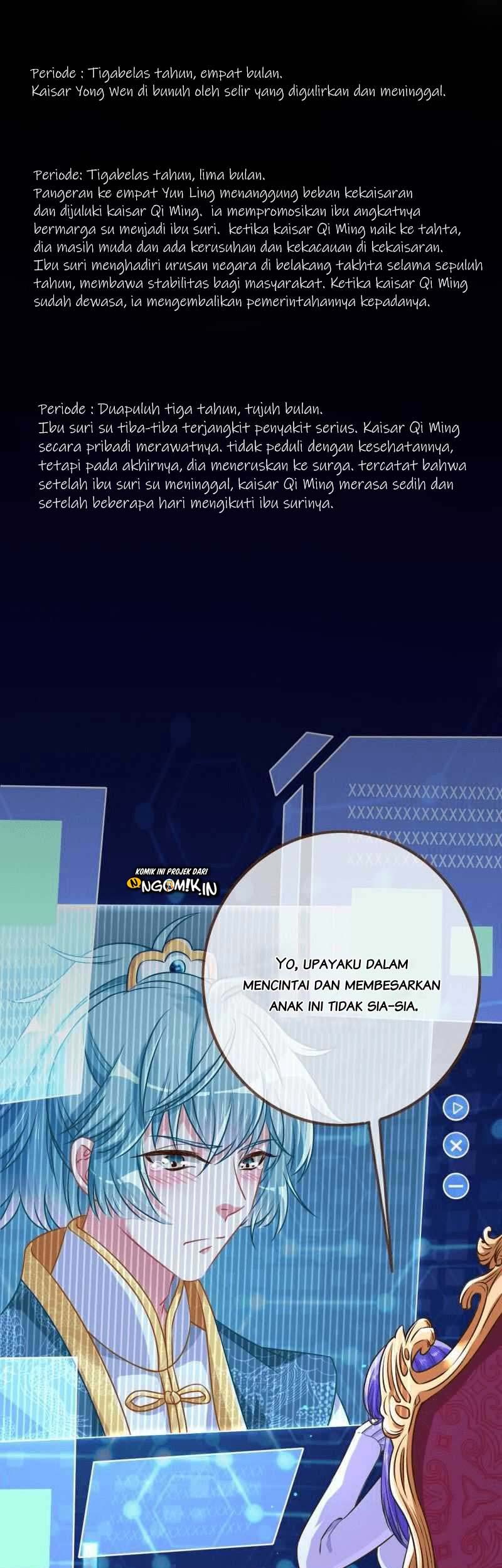 Cheating Men Must Die Chapter 20 - halaman 20