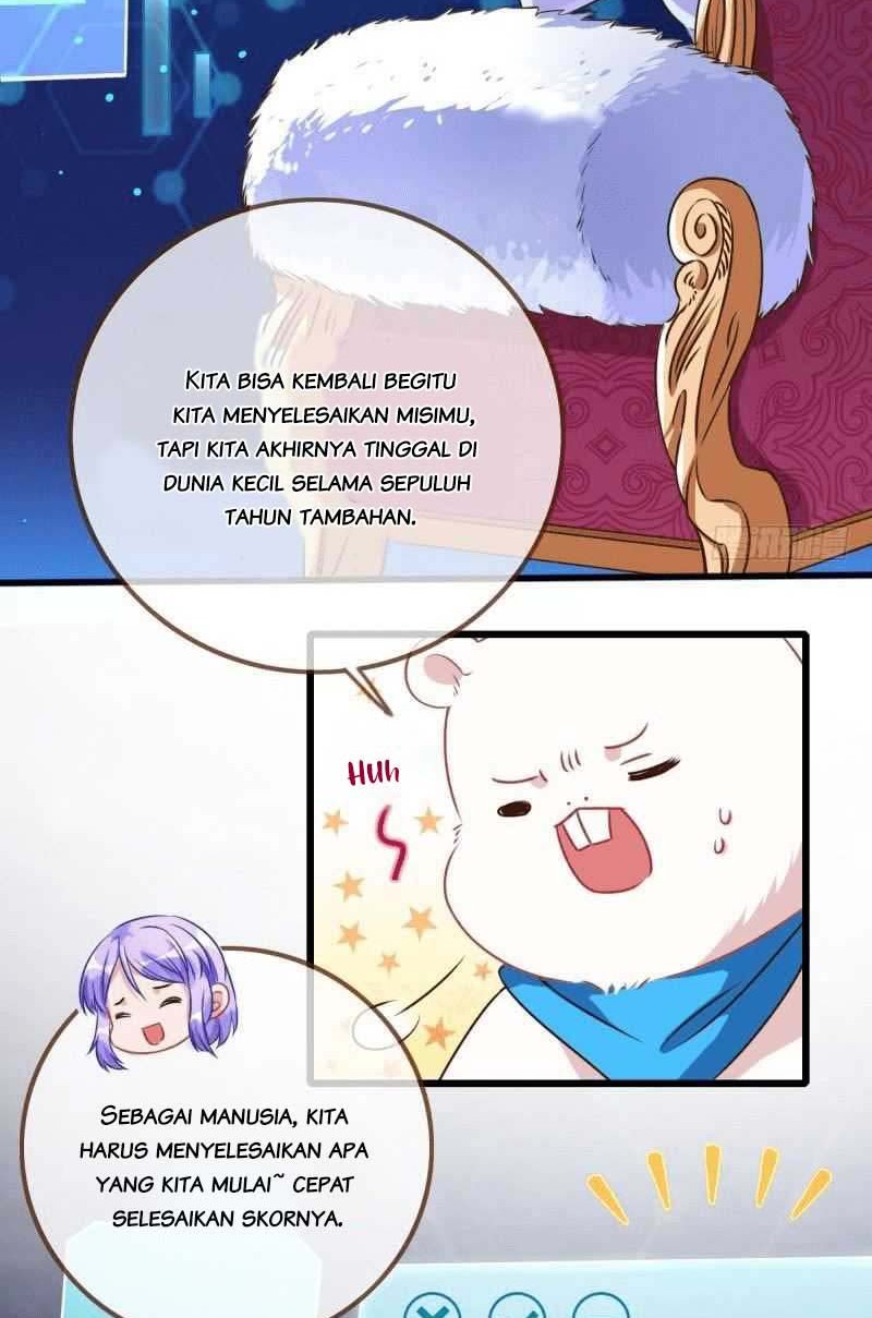 Cheating Men Must Die Chapter 20 - halaman 21