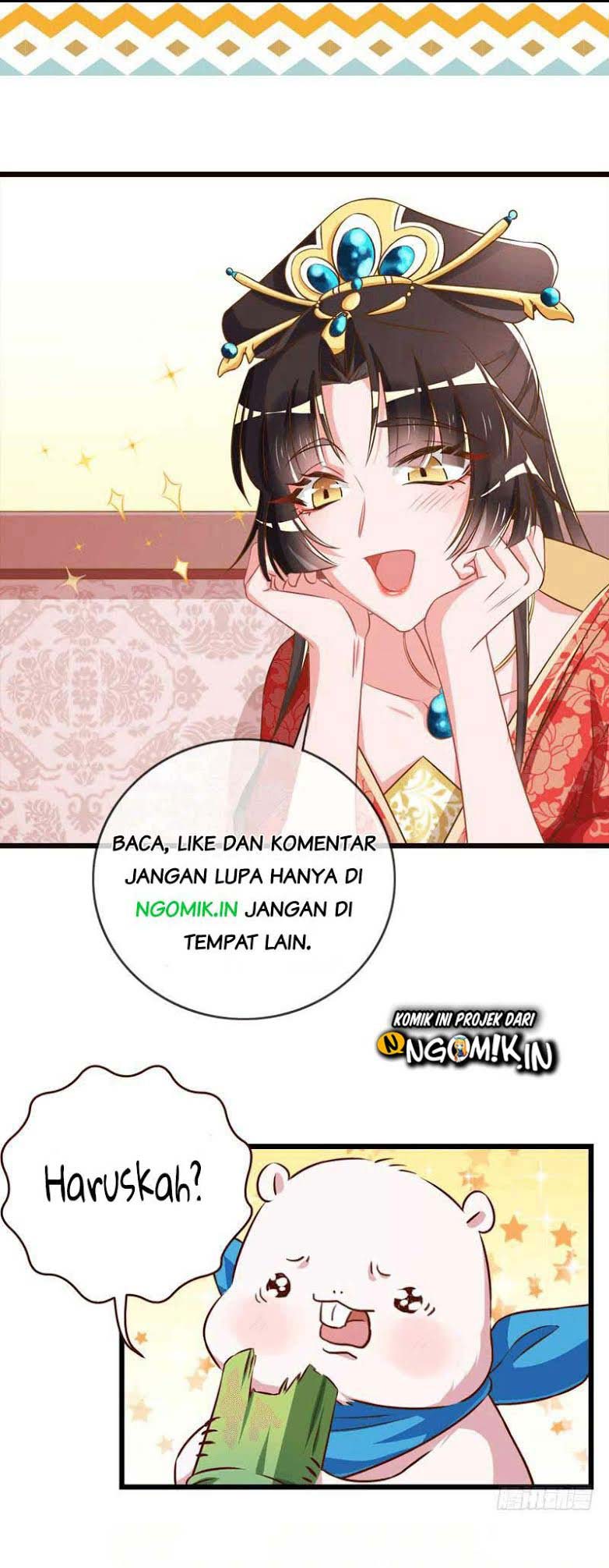 Cheating Men Must Die Chapter 20 - halaman 24