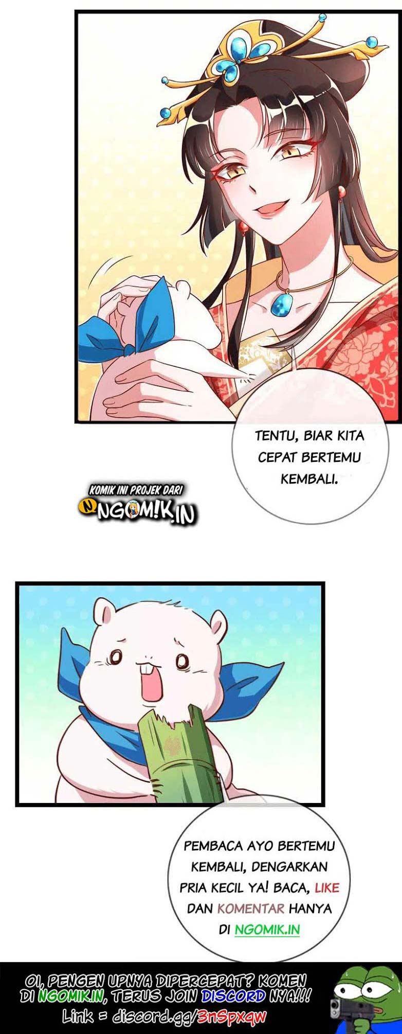 Cheating Men Must Die Chapter 20 - halaman 25