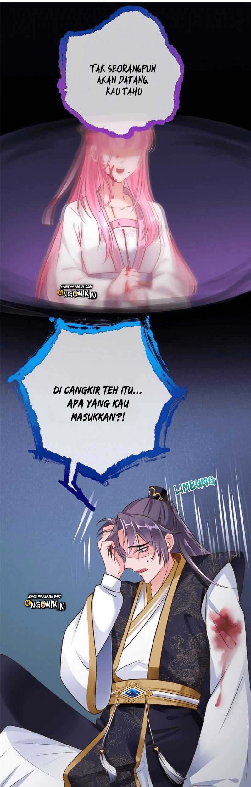 Cheating Men Must Die Chapter 20 - halaman 4