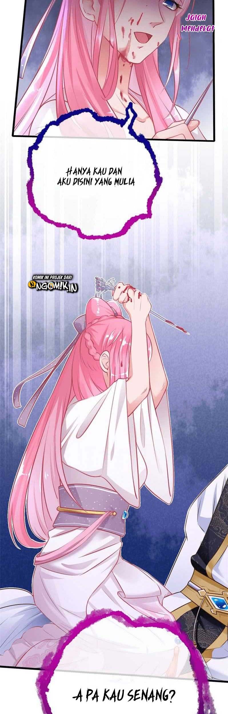Cheating Men Must Die Chapter 20 - halaman 6