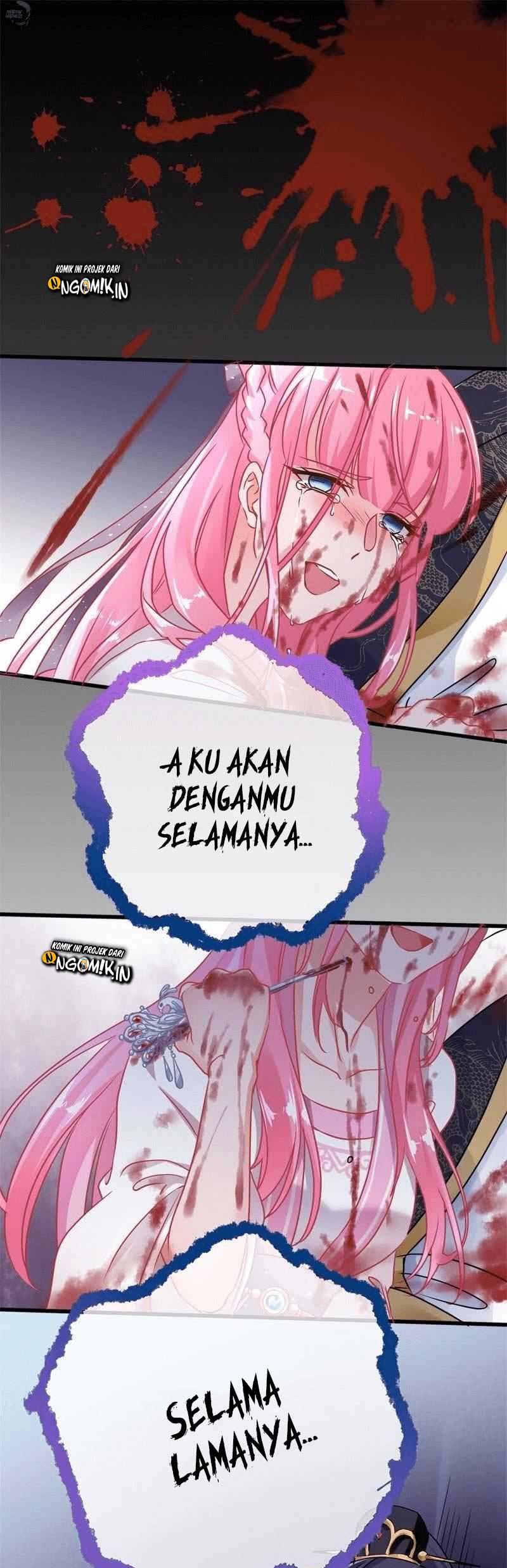 Cheating Men Must Die Chapter 20 - halaman 8