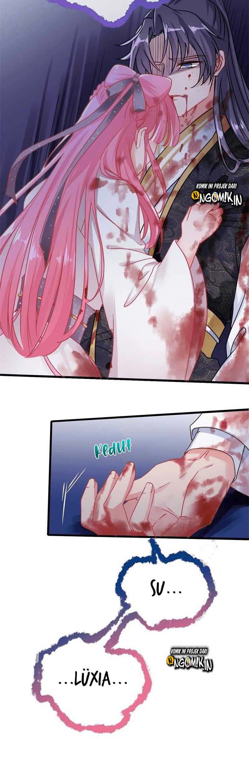 Cheating Men Must Die Chapter 20 - halaman 9