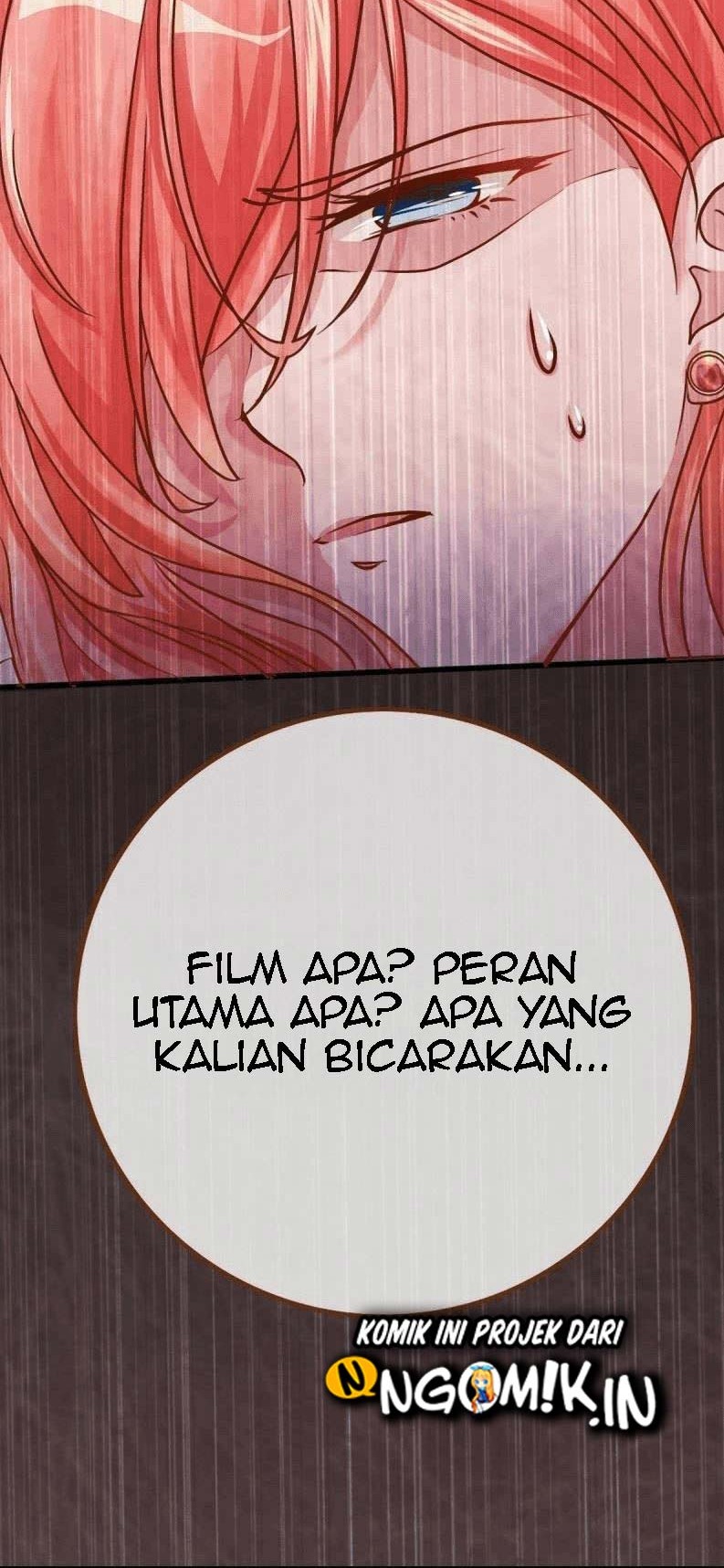 Cheating Men Must Die Chapter 21 - halaman 15