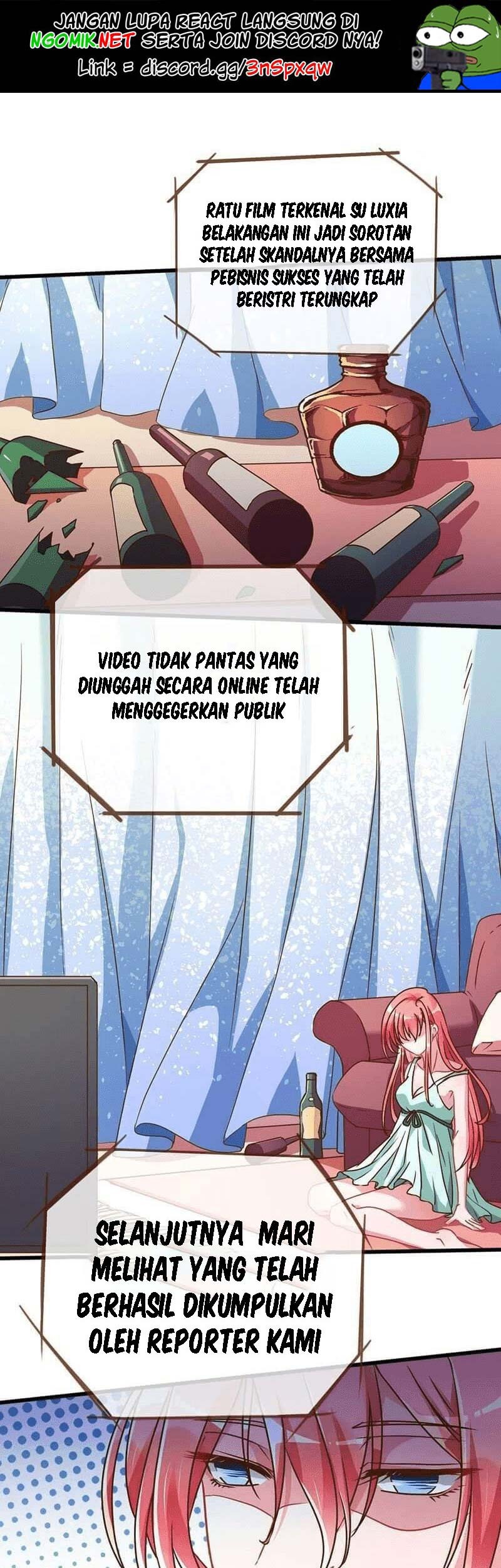 Cheating Men Must Die Chapter 21 - halaman 2