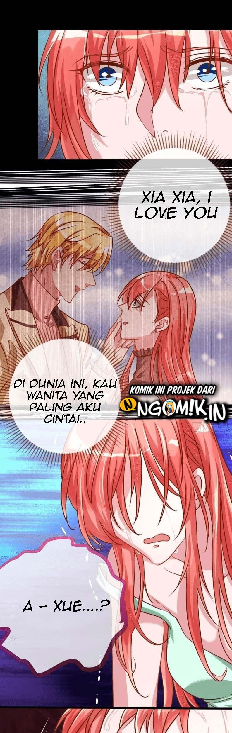 Cheating Men Must Die Chapter 21 - halaman 20