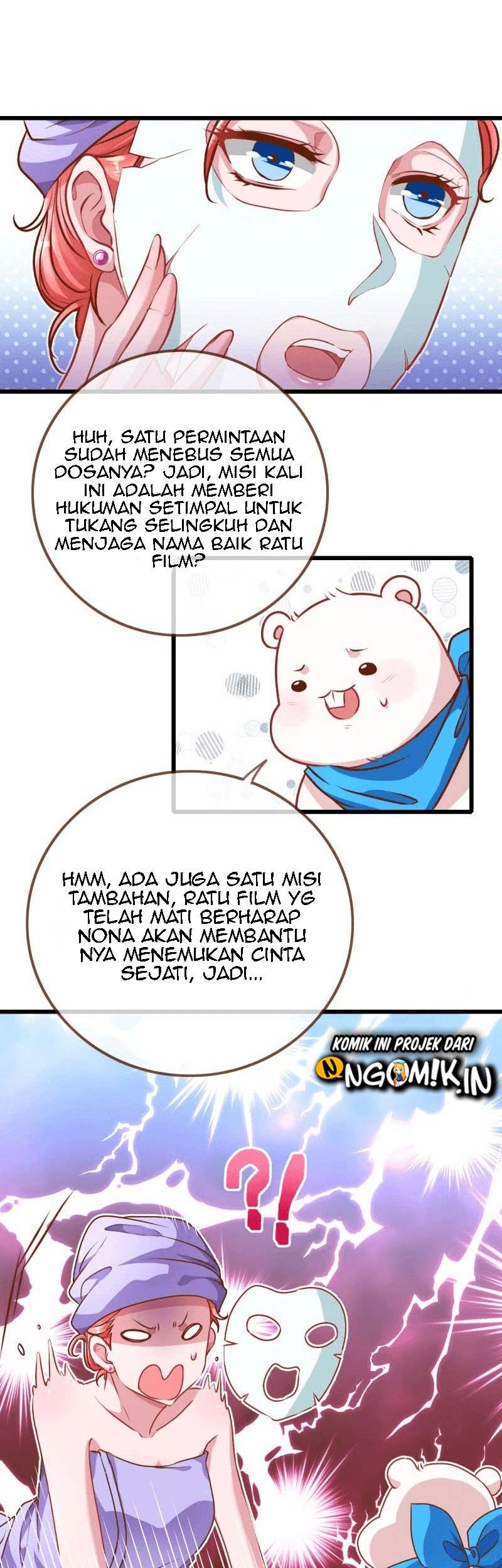 Cheating Men Must Die Chapter 22 - halaman 19