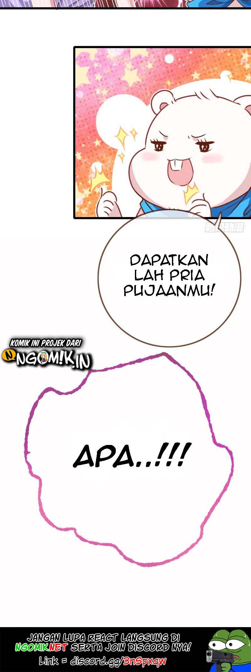 Cheating Men Must Die Chapter 22 - halaman 20