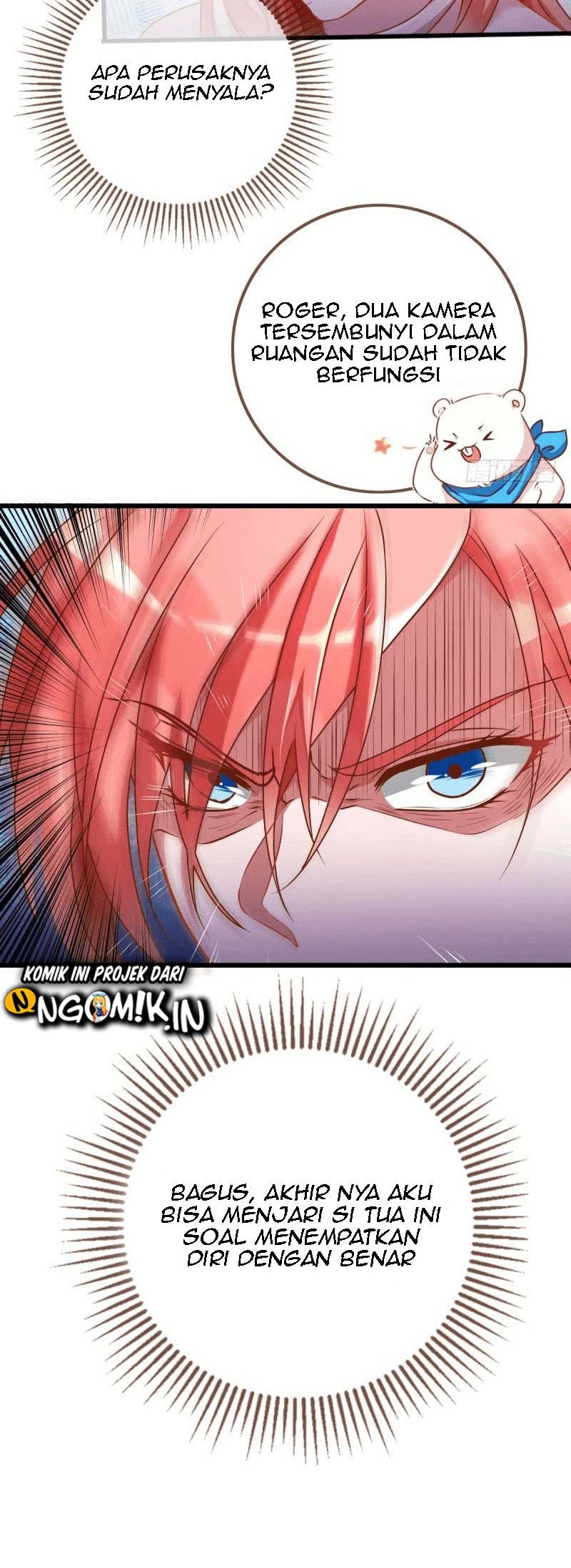 Cheating Men Must Die Chapter 22 - halaman 5