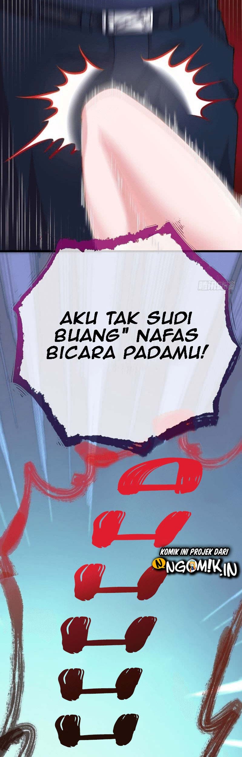 Cheating Men Must Die Chapter 22 - halaman 7