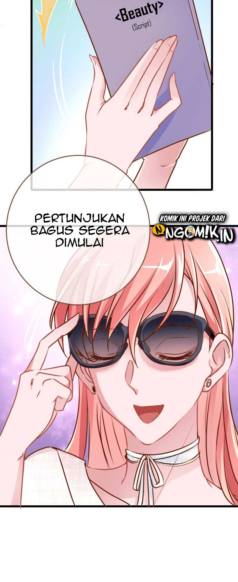 Cheating Men Must Die Chapter 24 - halaman 11