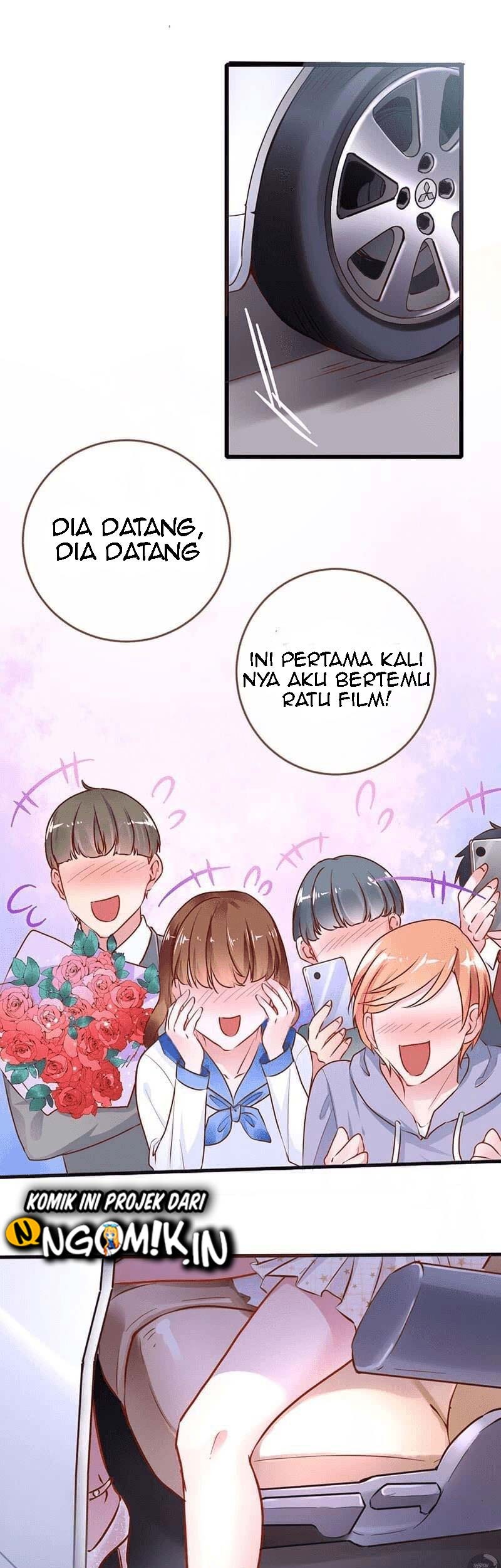 Cheating Men Must Die Chapter 24 - halaman 12
