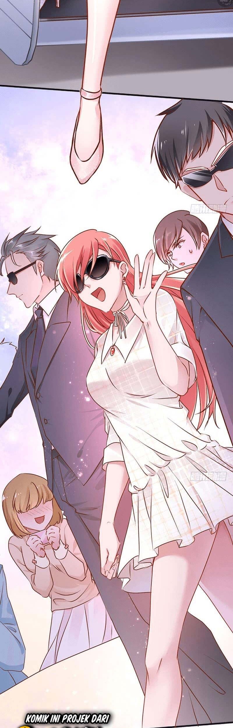 Cheating Men Must Die Chapter 24 - halaman 13