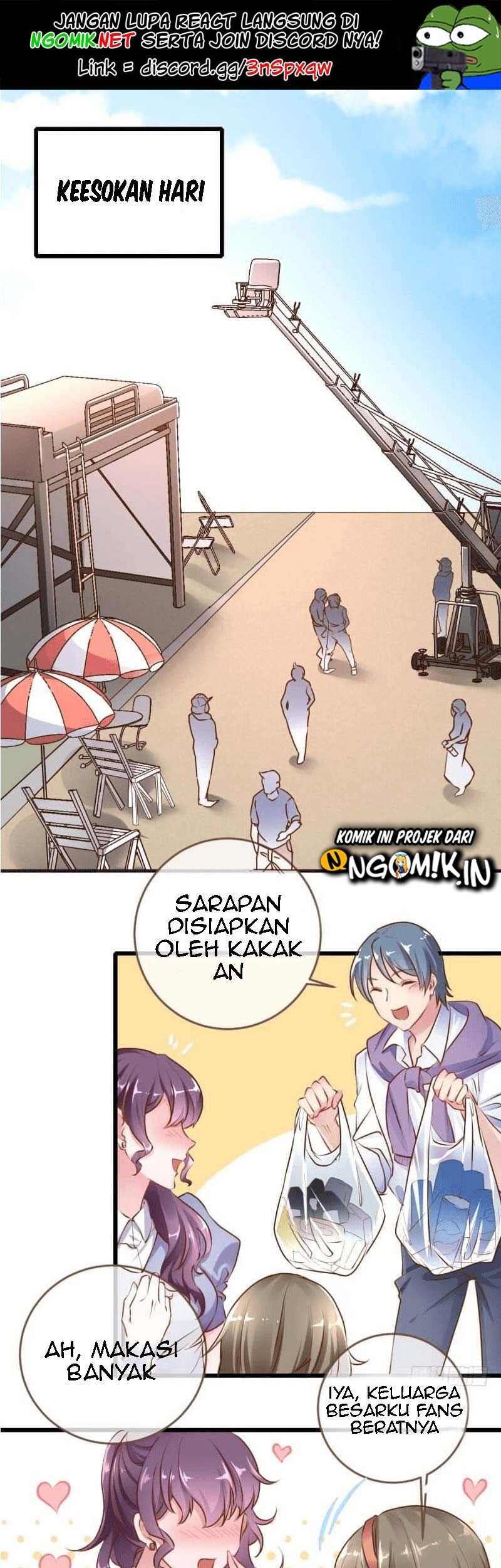 Cheating Men Must Die Chapter 24 - halaman 2