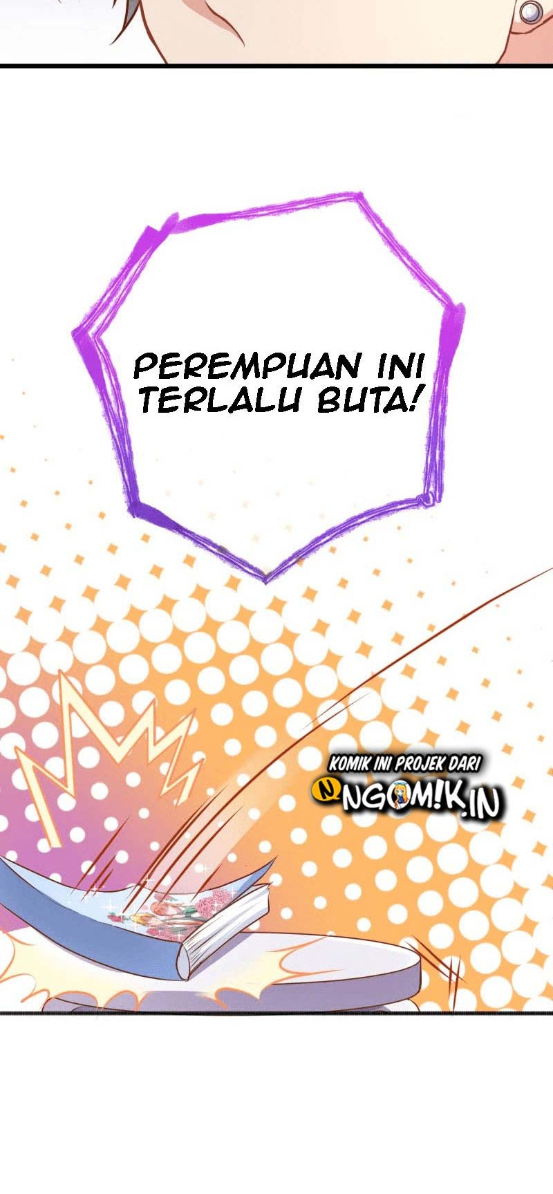 Cheating Men Must Die Chapter 24 - halaman 5