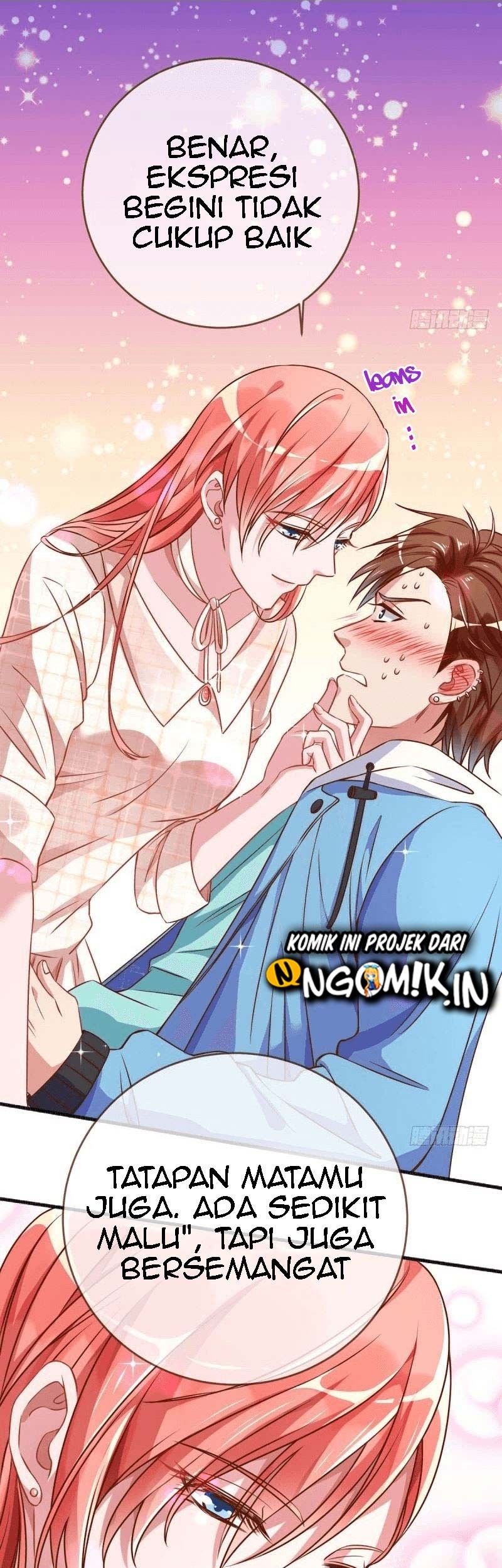 Cheating Men Must Die Chapter 25 - halaman 17