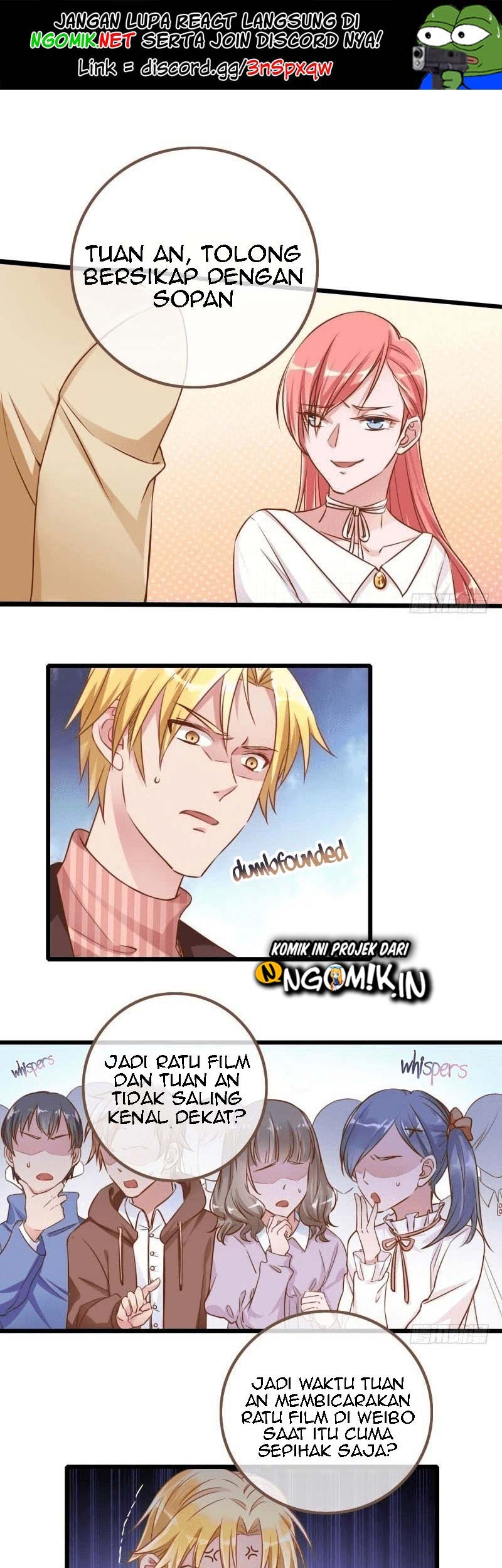 Cheating Men Must Die Chapter 25 - halaman 2