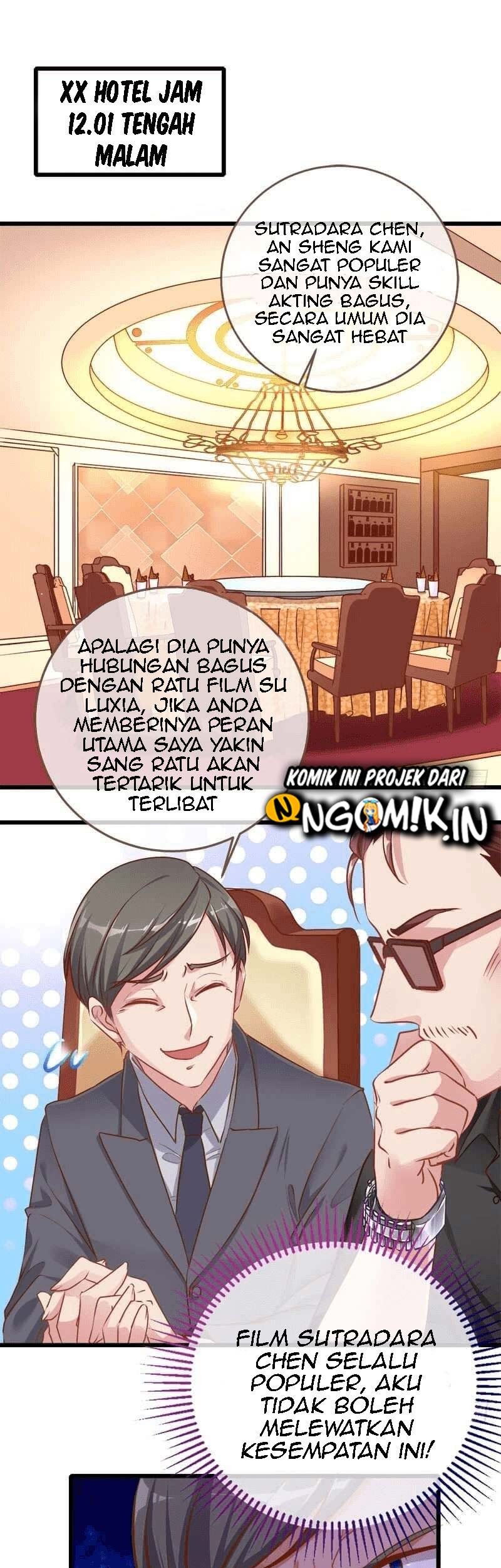 Cheating Men Must Die Chapter 26 - halaman 11